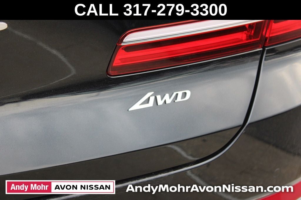 2023 Genesis GV80 2.5T