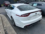 2018 Kia Stinger Premium