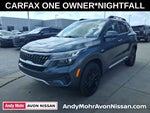 2022 Kia Seltos Nightfall