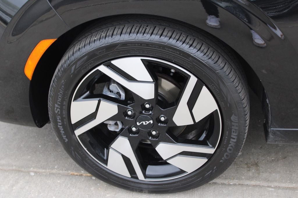 2023 Kia Soul GT-Line