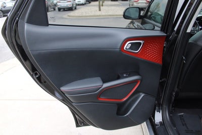 2023 Kia Soul GT-Line