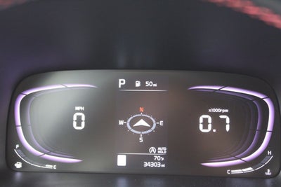 2023 Kia Soul GT-Line