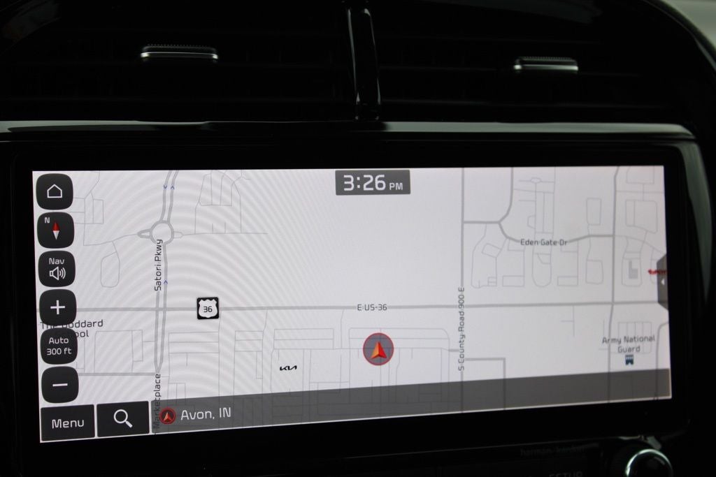 2023 Kia Soul GT-Line