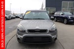 2013 Kia Soul Base