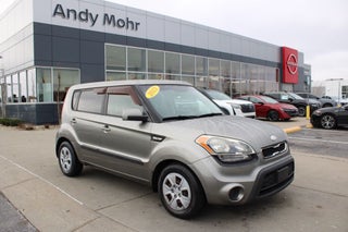 2013 Kia Soul Base