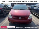 2010 Kia Sedona LX