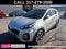 2021 Kia Sportage EX