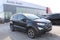 2021 Ford EcoSport Titanium