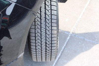 2021 Ford EcoSport Titanium