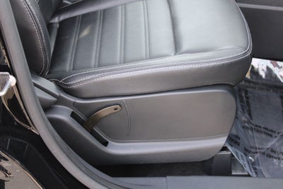 2021 Ford EcoSport Titanium