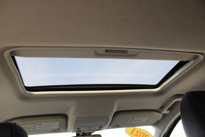 2021 Ford EcoSport Titanium