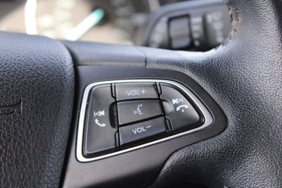 2021 Ford EcoSport Titanium