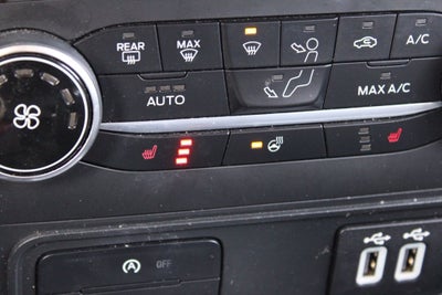 2021 Ford EcoSport Titanium