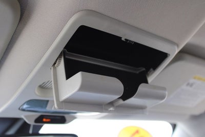 2021 Ford EcoSport Titanium