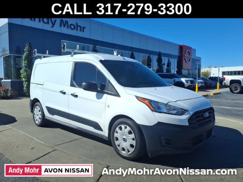 2020 Ford Transit Connect XL
