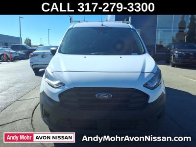 2020 Ford Transit Connect XL