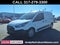 2020 Ford Transit Connect XL