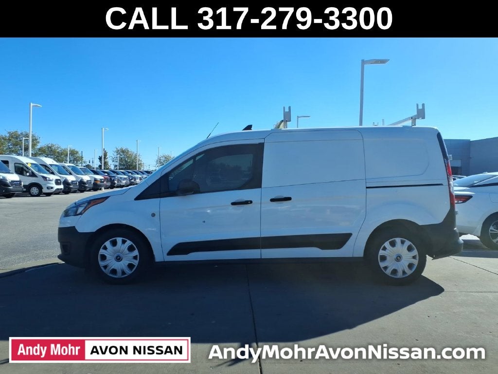 2020 Ford Transit Connect XL