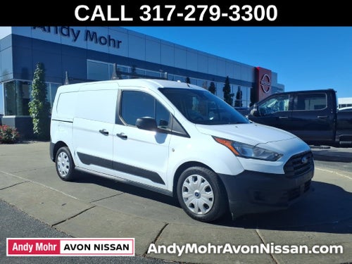2021 Ford Transit Connect XL