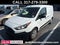 2021 Ford Transit Connect XL
