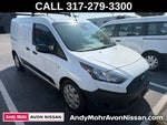 2021 Ford Transit Connect XL