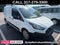 2021 Ford Transit Connect XL