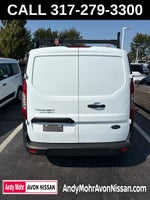 2021 Ford Transit Connect XL