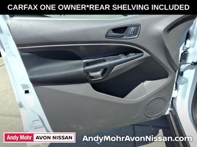 2022 Ford Transit Connect XL