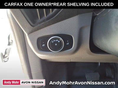 2022 Ford Transit Connect XL