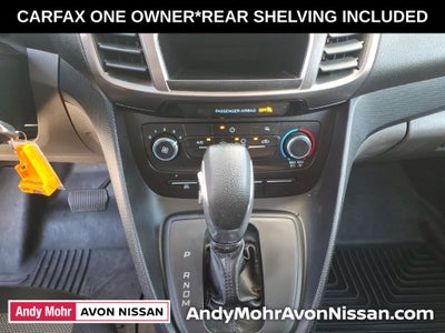 2022 Ford Transit Connect XL