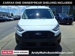 2022 Ford Transit Connect XL