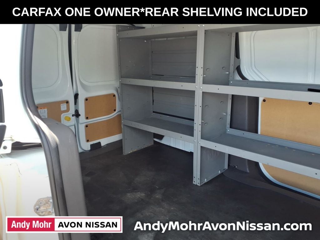 2022 Ford Transit Connect XL