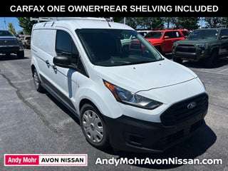2022 Ford Transit Connect XL