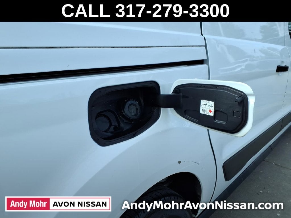 2022 Ford Transit Connect XL