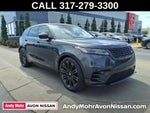 2026 Land Rover Range Rover Velar Dynamic SE