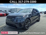 2026 Land Rover Range Rover Velar Dynamic SE