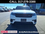 2018 Land Rover Range Rover Velar HSE R-Dynamic