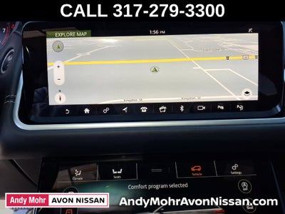 2018 Land Rover Range Rover Velar HSE R-Dynamic