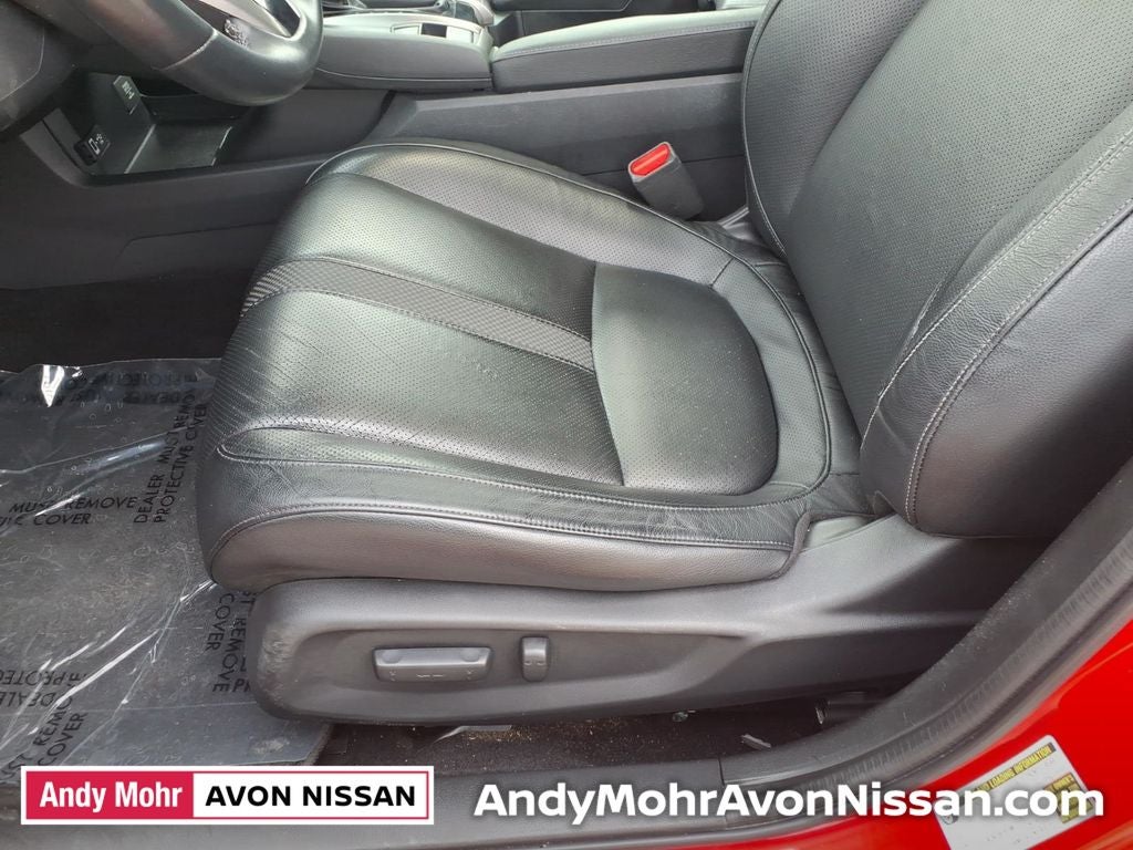 2021 Honda Civic Sport Touring