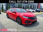 2021 Honda Civic Sport Touring