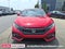 2021 Honda Civic Sport Touring