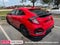 2021 Honda Civic Sport Touring