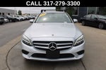 2021 Mercedes-Benz C-Class C 300 4MATIC®