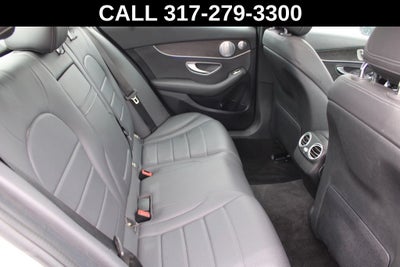 2021 Mercedes-Benz C-Class C 300 4MATIC®
