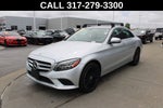 2021 Mercedes-Benz C-Class C 300 4MATIC®