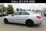 2021 Mercedes-Benz C-Class C 300 4MATIC®