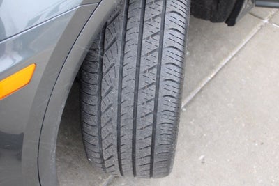 2018 Audi SQ5 3.0T Premium Plus quattro