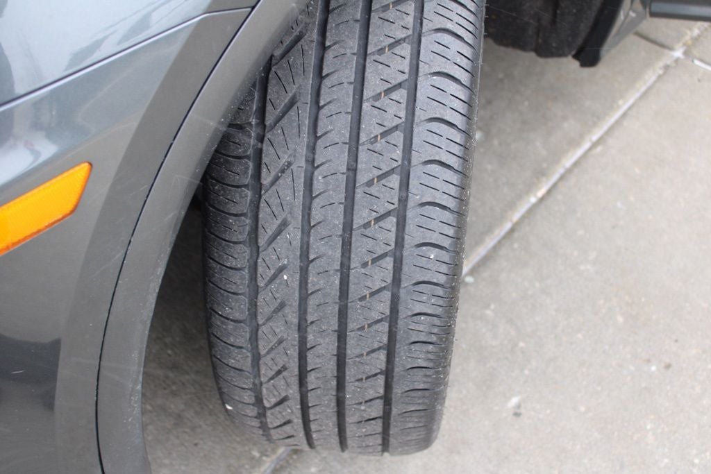 2018 Audi SQ5 3.0T Premium Plus quattro