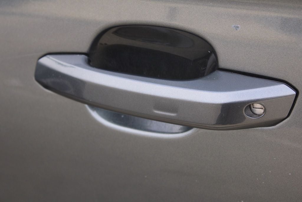 2018 Audi SQ5 3.0T Premium Plus quattro