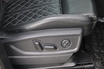 2018 Audi SQ5 3.0T Premium Plus quattro